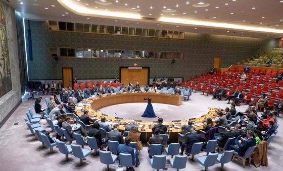 ईरान-इसराइल: सुरक्षा परिषद की आपात बैठक, शान्ति को अवसर दिए जाने की अपील